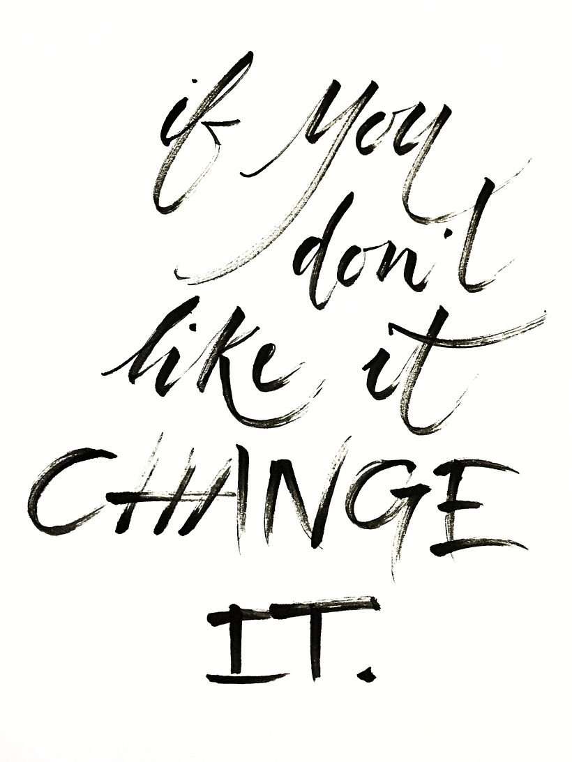 Lettering_Caligrafía 3