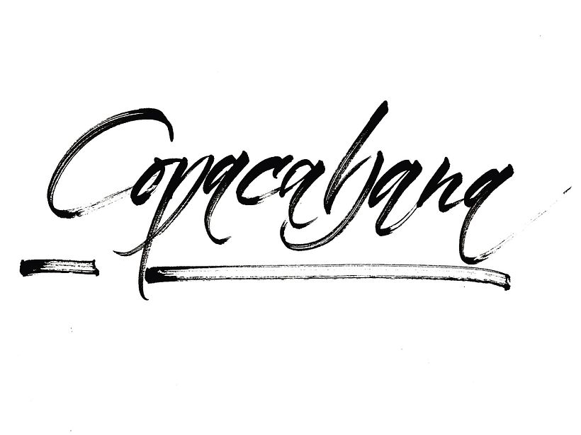 Lettering_Caligrafía 6