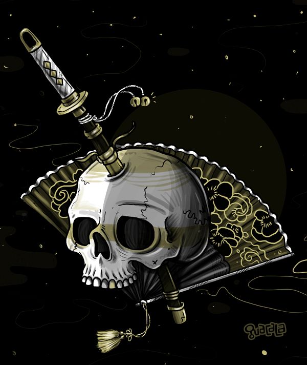 Schwarz und Gold /// Colectivo Guacala  1