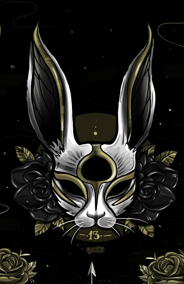 Schwarz und Gold /// Colectivo Guacala  4