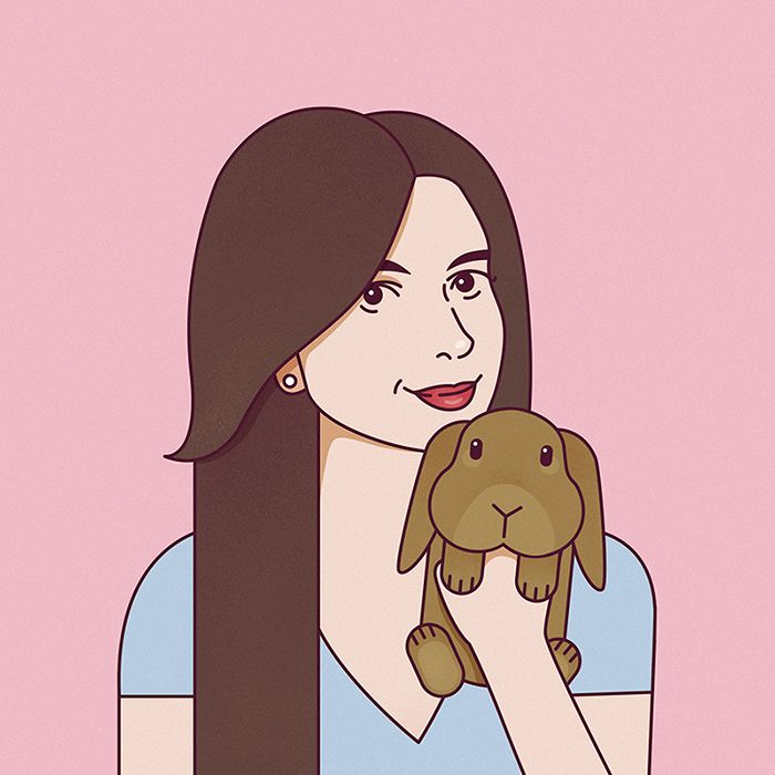 Pet & Friends - Ilustración tradicional