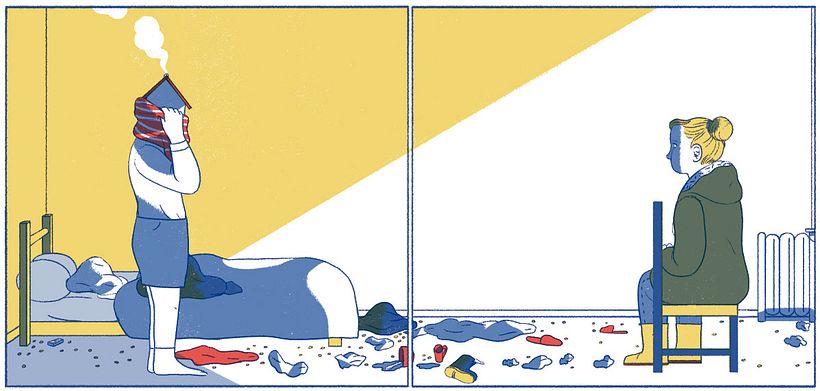 Cristina Daura: cuando las ilustraciones cuentan historias 6