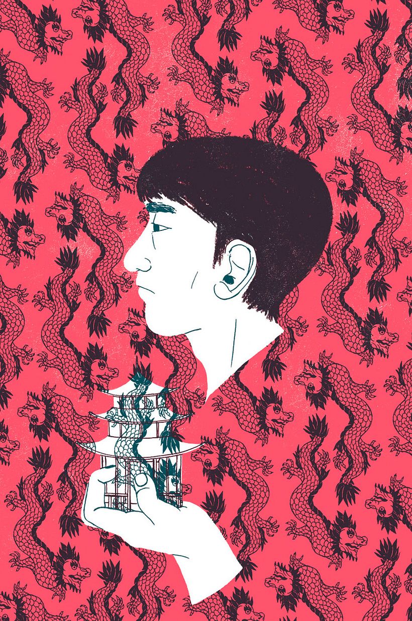 Cristina Daura: cuando las ilustraciones cuentan historias 7