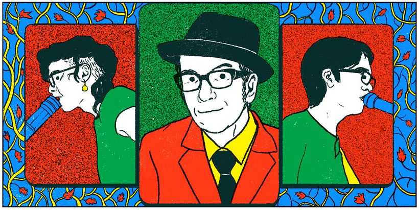 Cristina Daura: cuando las ilustraciones cuentan historias 8