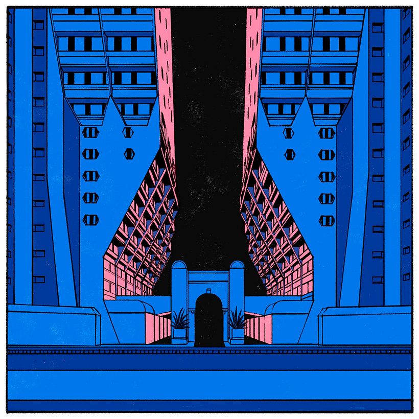 Cristina Daura: cuando las ilustraciones cuentan historias 11