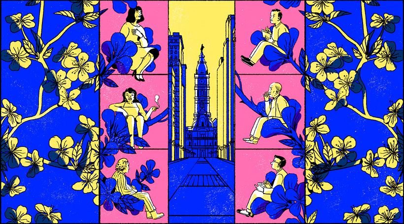 Cristina Daura: cuando las ilustraciones cuentan historias 13