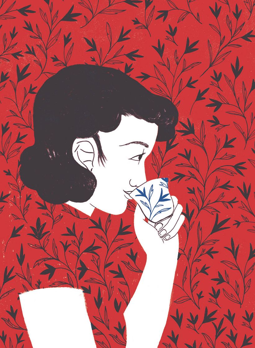 Cristina Daura: cuando las ilustraciones cuentan historias 16