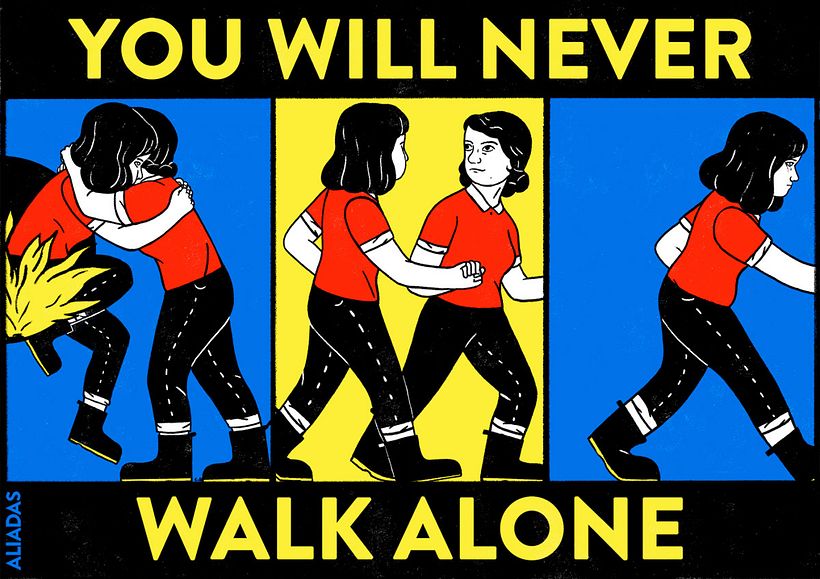 Cristina Daura: cuando las ilustraciones cuentan historias 18