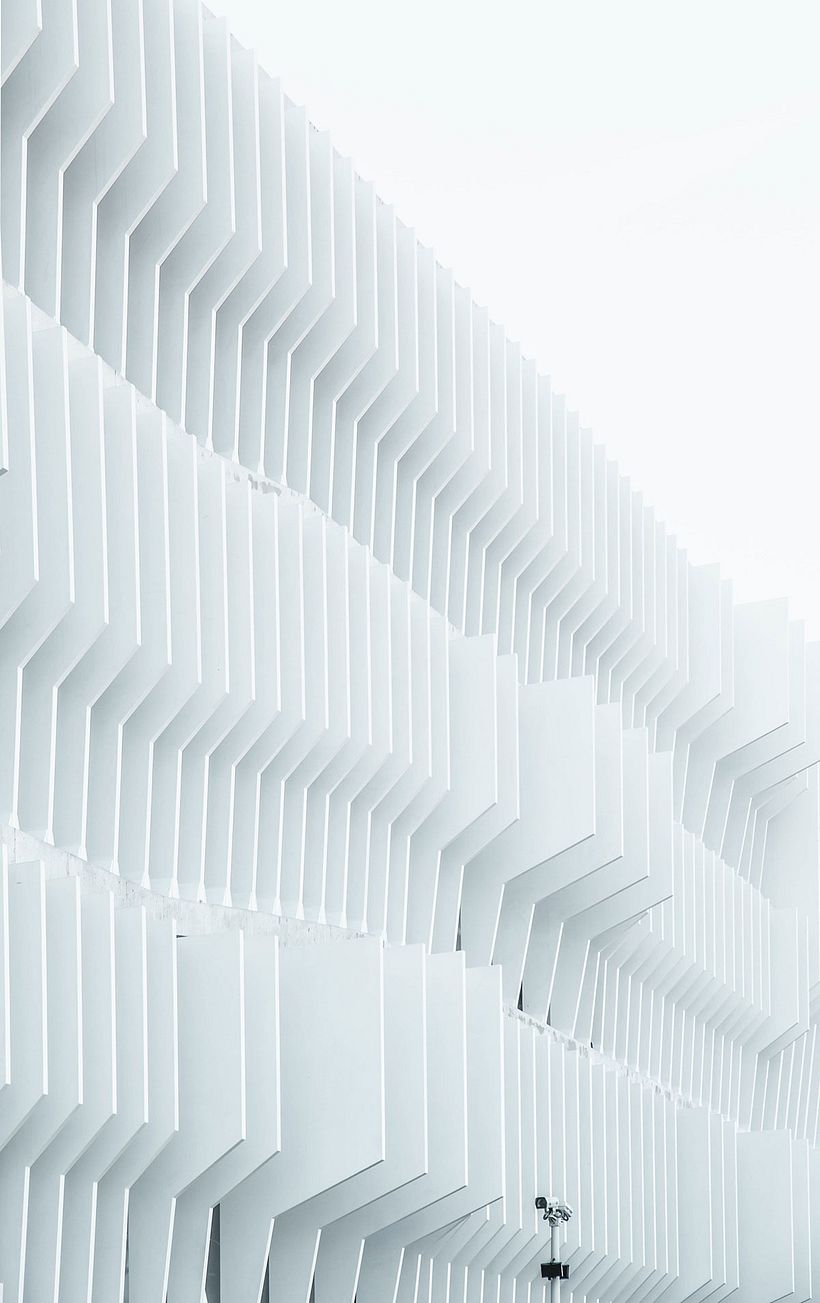 Fotografía y arquitectura se dan la mano con Joel Filipe 4