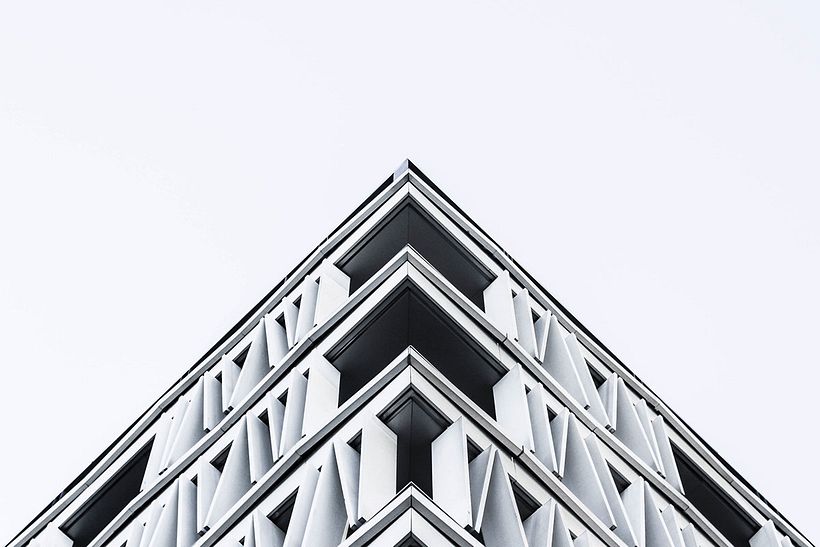 Fotografía y arquitectura se dan la mano con Joel Filipe 10