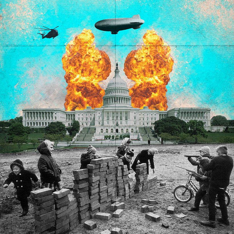 COLLAGE DIGITAL CON PHOTOSHOP - Collage