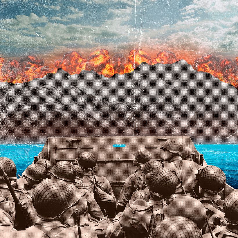 COLLAGE DIGITAL CON PHOTOSHOP - Collage