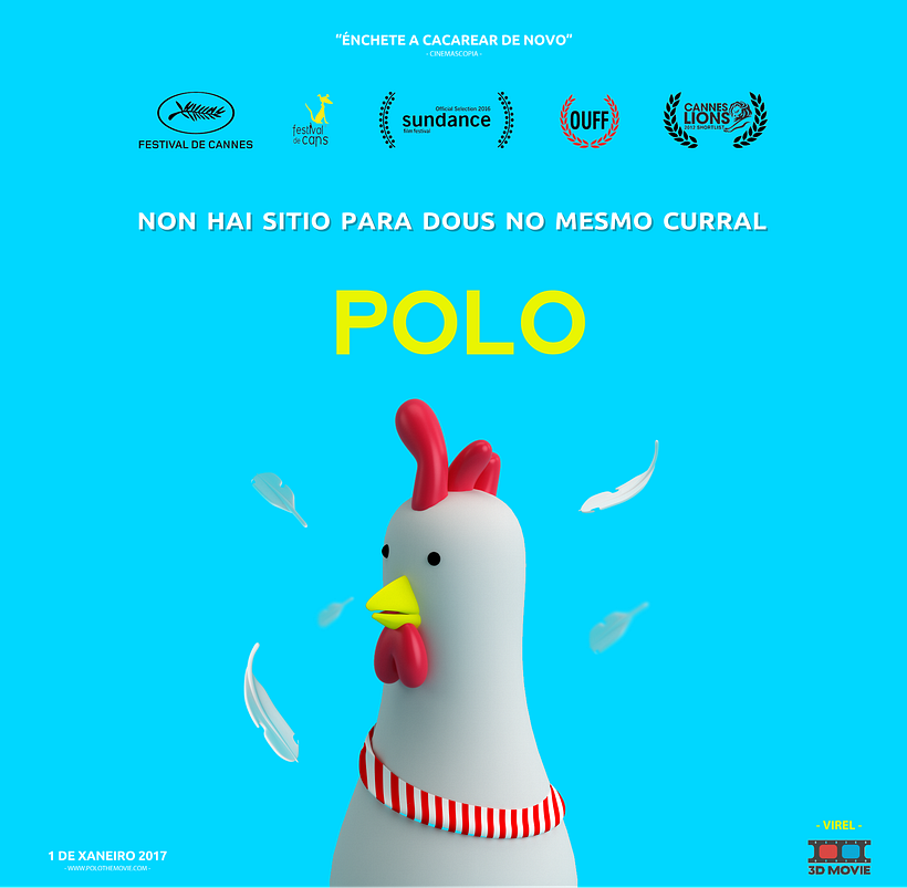 POLO -1