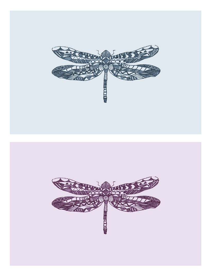 ILUSTRACIÓN Y COLLAGE 1