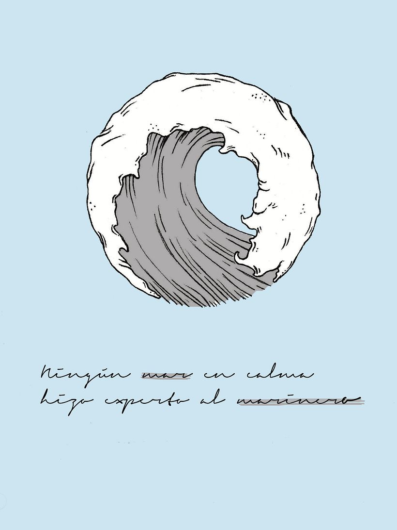 ILUSTRACIÓN Y COLLAGE 0