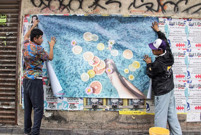El Sindicato, la primera agencia de Instagram de Latinoamérica 4