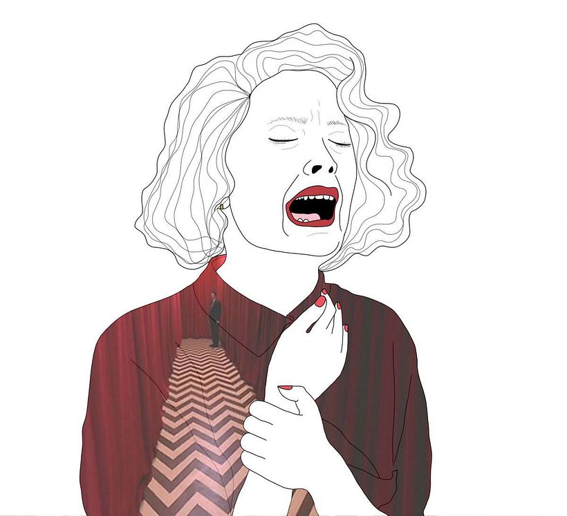 10 ilustradores que son unos cracks haciendo retratos 14