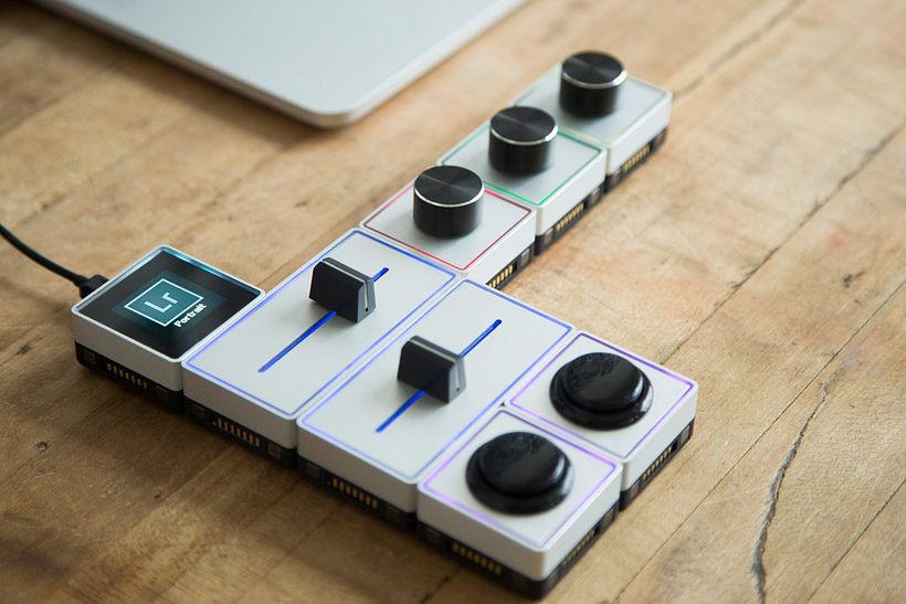 Diseñar, editar y retocar como un DJ 1