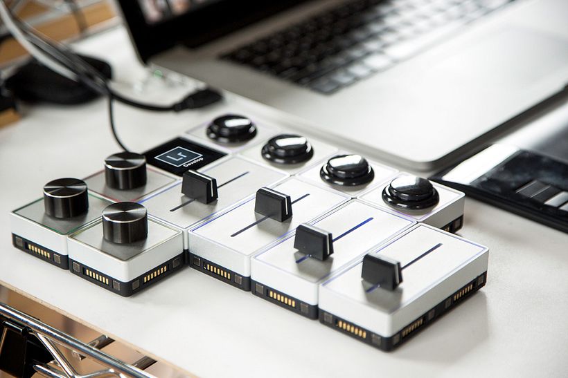 Diseñar, editar y retocar como un DJ 7