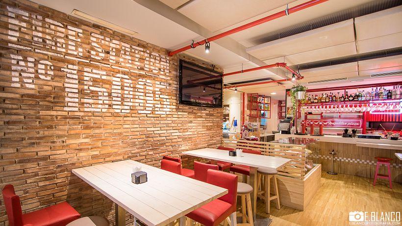 Fire Capitano 15005 - Fotos de Negocio - Fotografía Interiorismo - A Coruña 2