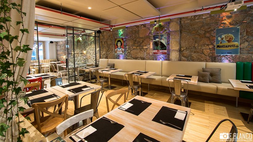Fire Capitano 15005 - Fotos de Negocio - Fotografía Interiorismo - A Coruña 3