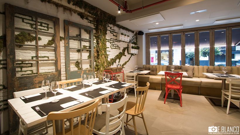 Fire Capitano 15005 - Fotos de Negocio - Fotografía Interiorismo - A Coruña 5