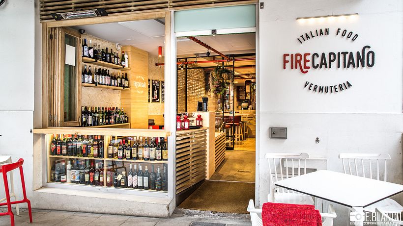 Fire Capitano 15005 - Fotos de Negocio - Fotografía Interiorismo - A Coruña 10