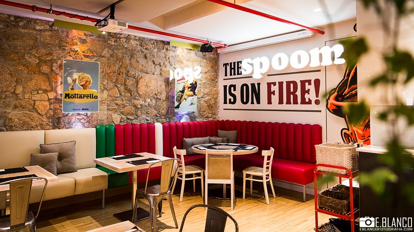 Fire Capitano 15005 - Fotos de Negocio - Fotografía Interiorismo - A Coruña 9