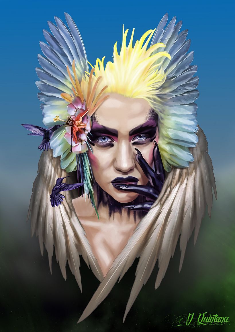 wing 0