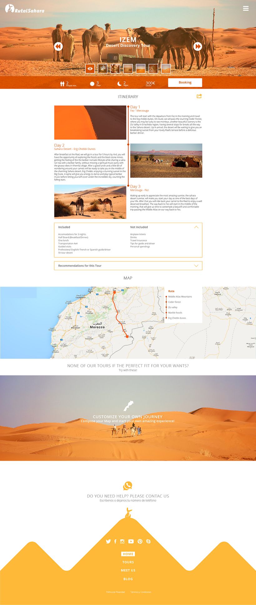 RutalSahara 3