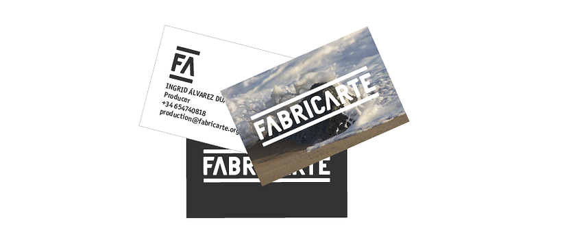 FABRICARTE 2