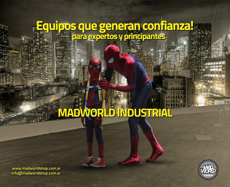 MadWorld 3