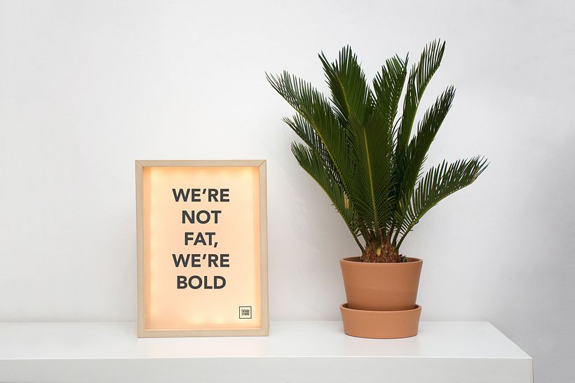 Tatabi Studio, identidad visual heartmade 9