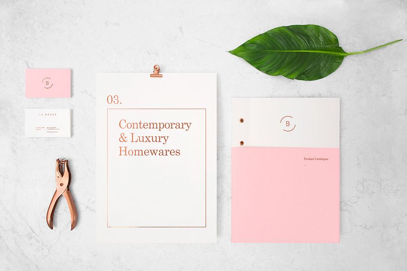 Tatabi Studio, identidad visual heartmade 10
