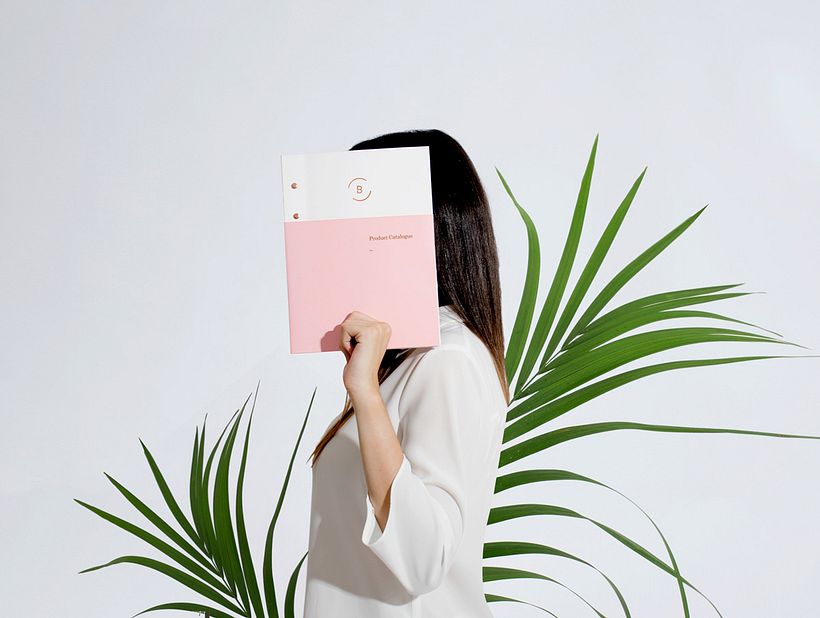 Tatabi Studio, identidad visual heartmade 11