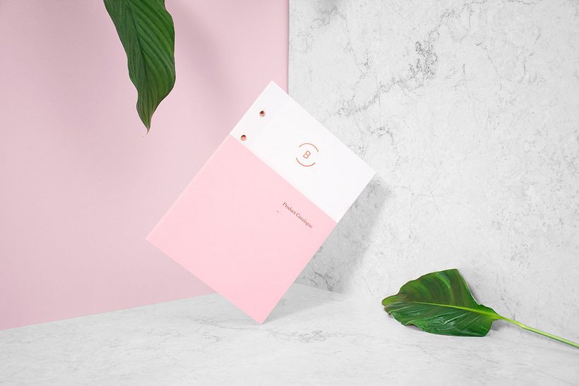 Tatabi Studio, identidad visual heartmade 12