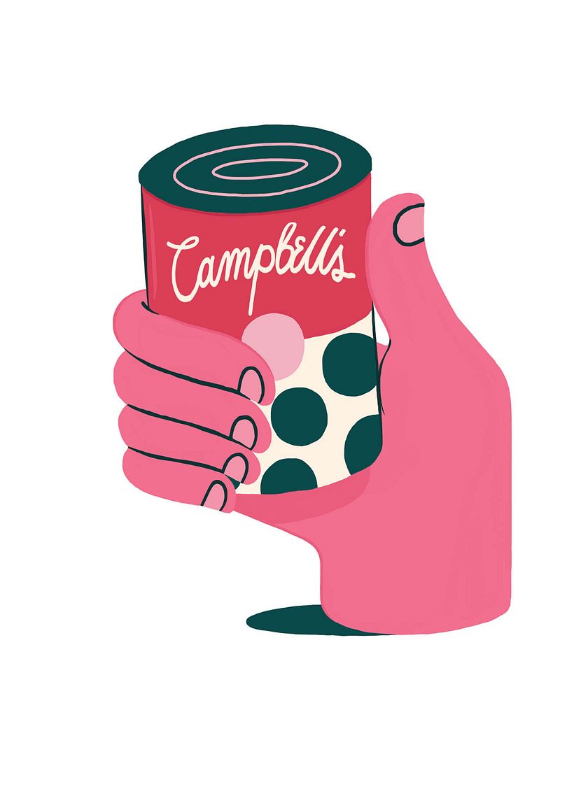 Jose Méndez: ilustración, gastronomía y contracultura 11
