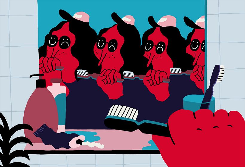 Jose Méndez: ilustración, gastronomía y contracultura 22