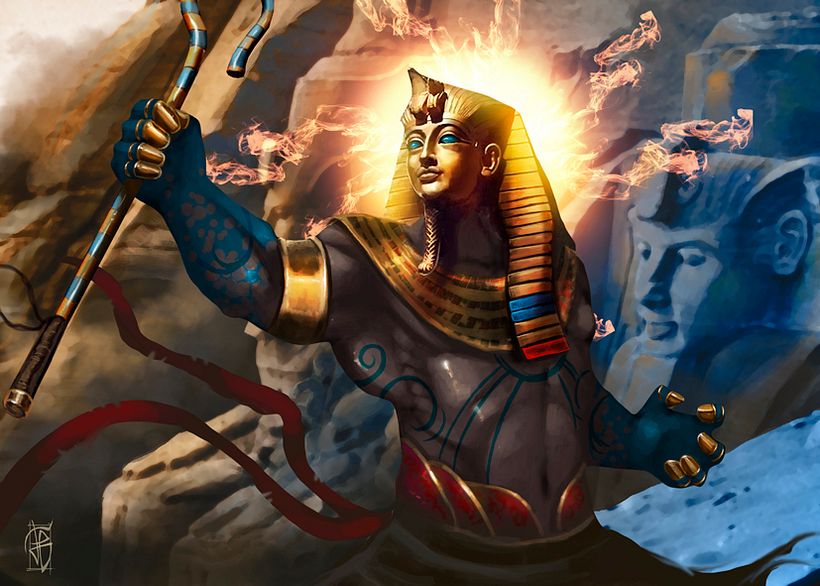 FANTASY CLASH game 2 6