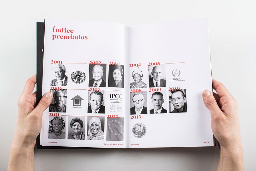 La creatividad y los Derechos Humanos 6