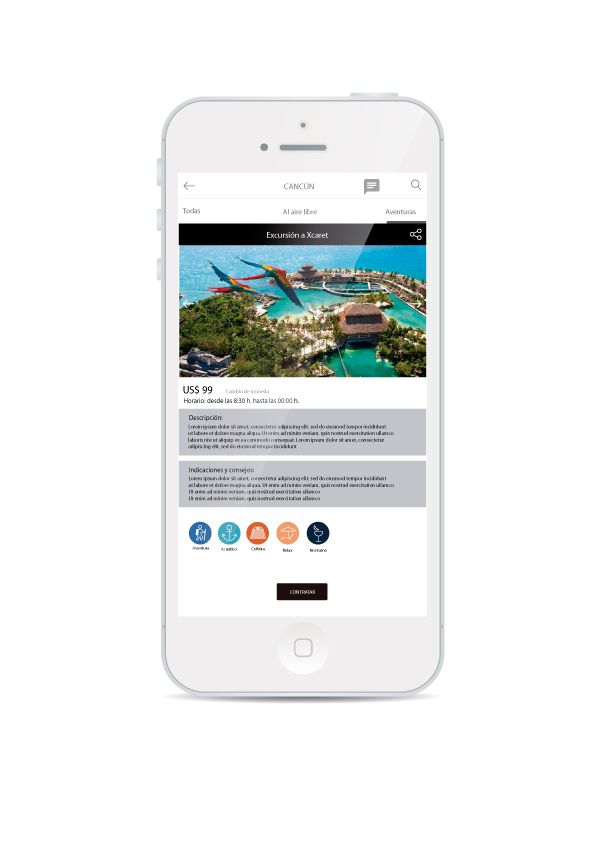 Bdtravel mobile app 13