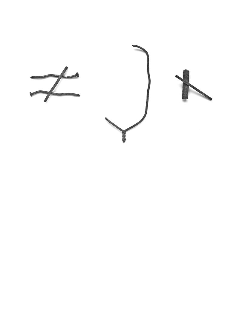 DISTINTOS. Leyes de la percepción visual 3