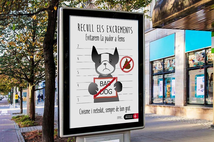 Proyecto/propuesta Cartel Cívico y Wireframe 3