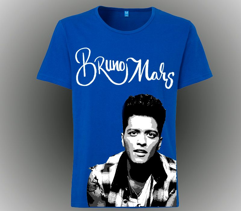 Proyecto final "Bruno Mars" 9