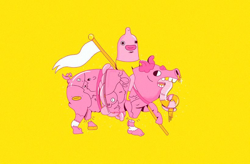 Pictoline: la revolución de la información ilustrada 5