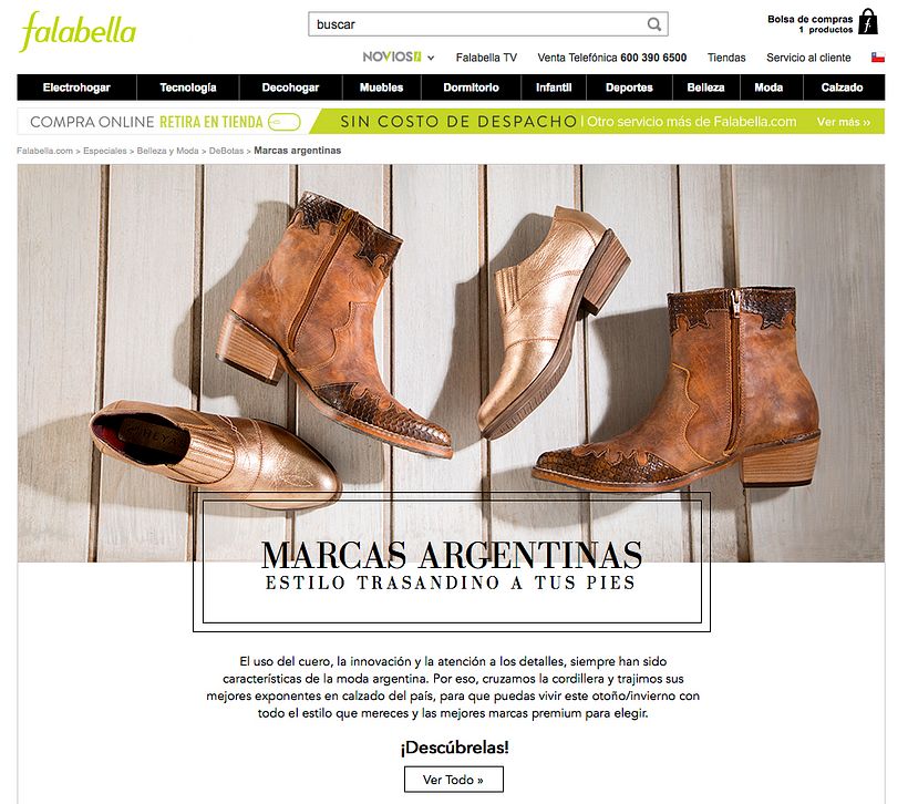 FOTOGRAFÍA DE PRODUCTOS PARA RETAIL & E-COMMERCE & EMPRESAS. 0