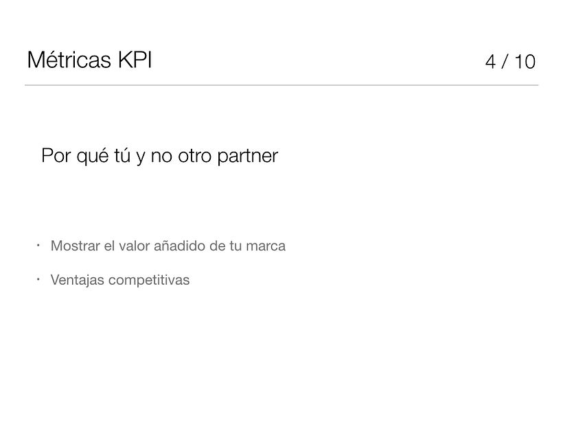 Métricas KPI, diseño y maquetación para landing page Movistar Ecuador 5