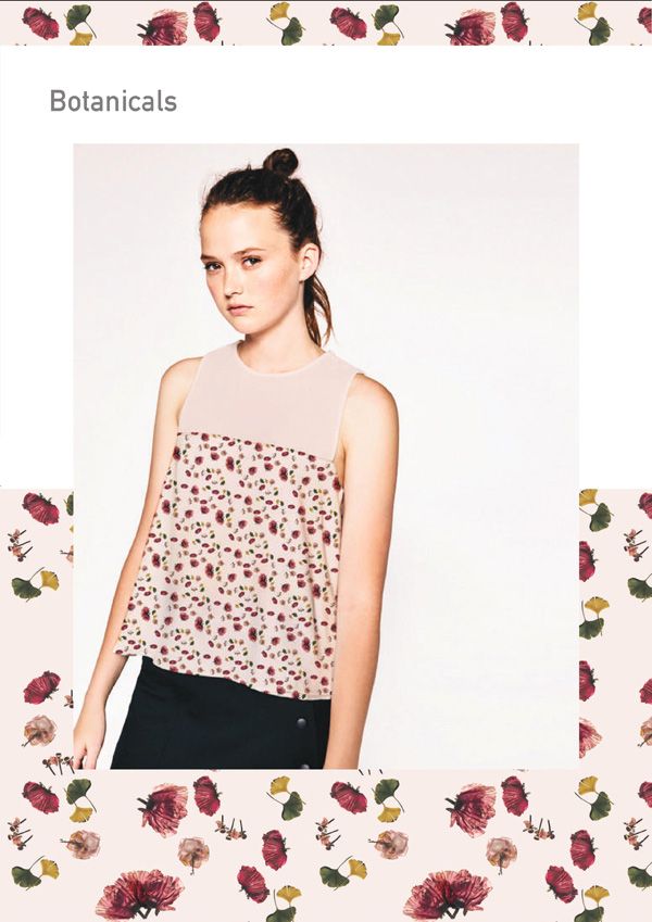 Full Prints Design FW2016 - Young Woman 4