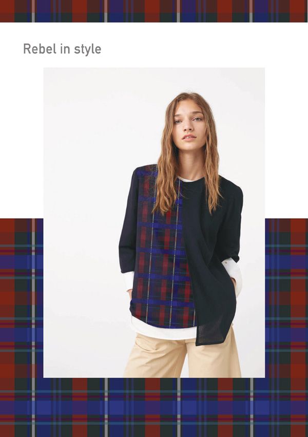 Full Prints Design FW2016 - Young Woman 10