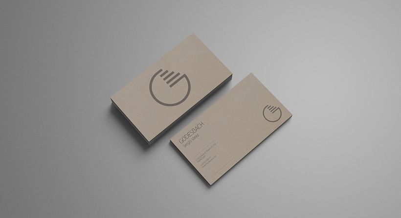 Godesbach - Corporate Identity 7